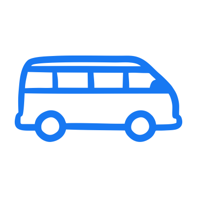 Buses to Vilnius airport